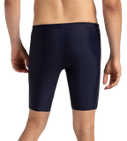 Men's Endurance 10 Medley Logo Jammer - True Navy & Watermelon
