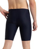 Men's Endurance10 Tide Print Sports Gala Logo Jammer - True Navy & Cobalt Pop