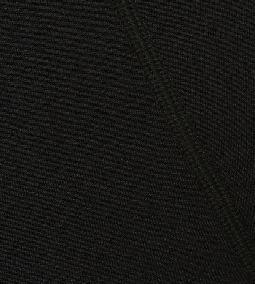 Men's Endurance+ Digital Print V-Cut Jammer - Black & White