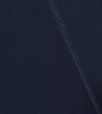 Men's Endurance+ Digital Print V-Cut Jammer - True Navy & Periwinkle Blue