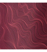 Women's Endurance Brigitte Printed One Piece Swimwear - Deep Plum  &  Cherry_9