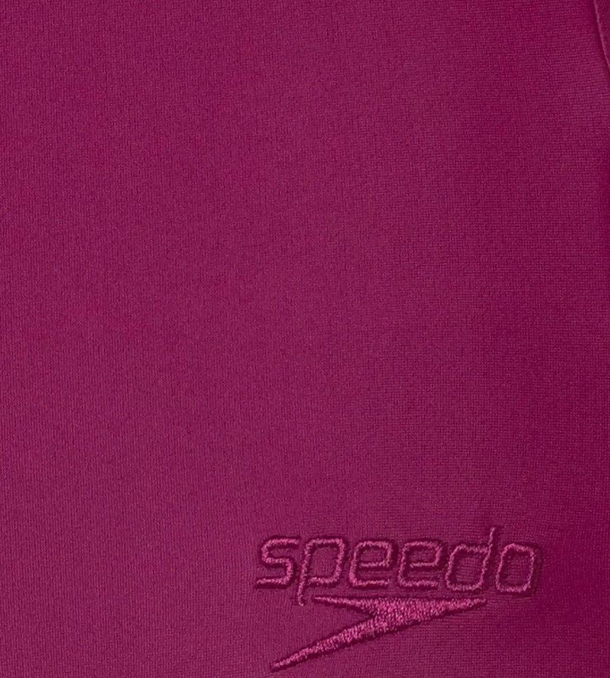 Women's Endurance 10 Brigitte One Piece Swimwear - Deep Plum