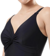 Women's Endurance 10 Brigitte One Piece Swimwear - True Navy