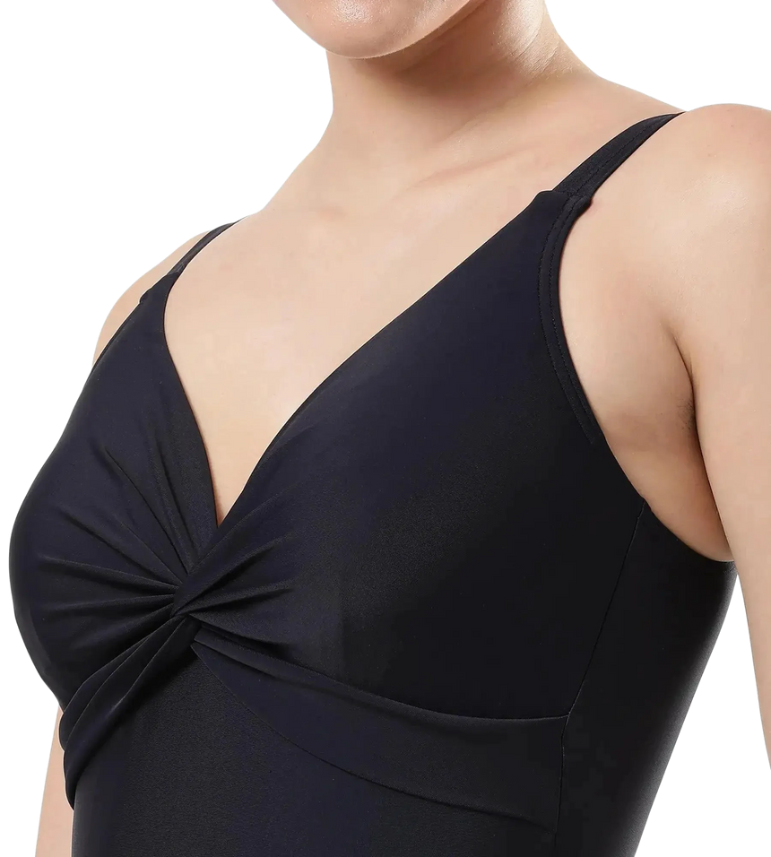 Women's Endurance 10 Brigitte One Piece Swimwear - True Navy