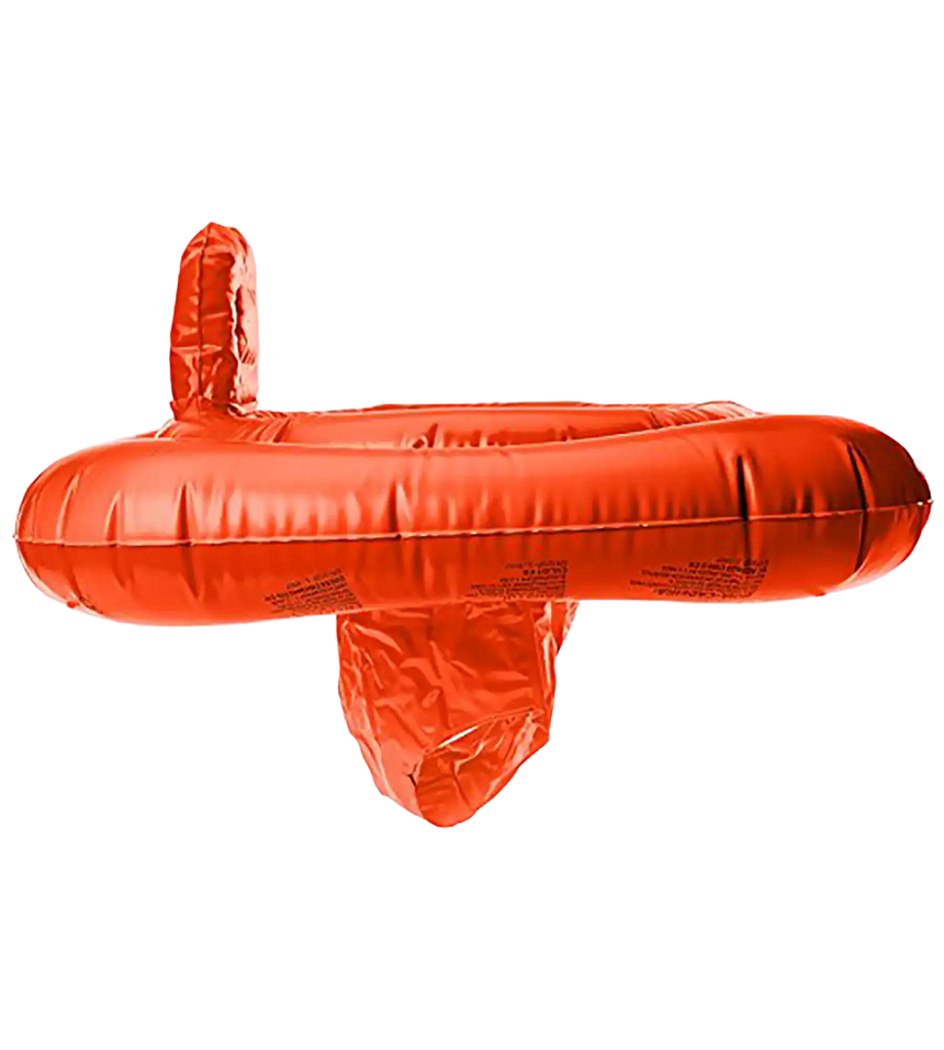 Speedo Seasquad Swimseat (Age Range - 1-2 Years) - Orange