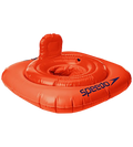 Speedo Seasquad Swimseat (Age Range - 1-2 Years) - Orange