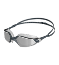 Unisex Adult Hydropulse Tint-Lens Swim Goggles - Tint & Blue