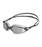 Unisex Adult Hydropulse Tint-Lens Swim Goggles - Tint & Blue