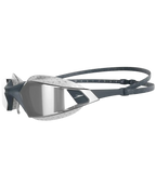 Unisex Adult Hydropulse Tint-Lens Swim Goggles - Tint & Blue