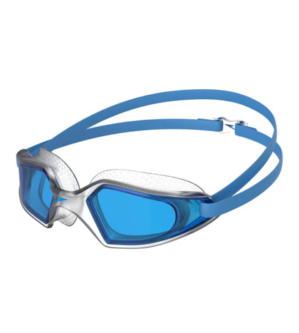 Unisex Adult Hydropulse Tint-Lens Swim Goggles - Tint & Blue_1