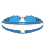 Unisex Adult Hydropulse Tint-Lens Swim Goggles - Tint & Blue
