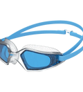 Unisex Adult Hydropulse Tint-Lens Swim Goggles - Tint & Blue
