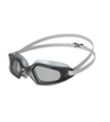 Unisex Adult Hydropulse Tint-Lens Swim Goggles - White & Grey