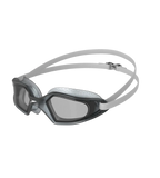 Unisex Adult Hydropulse Tint-Lens Swim Goggles - White & Grey
