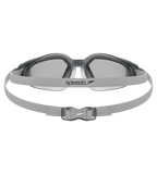 Unisex Adult Hydropulse Tint-Lens Swim Goggles - White & Grey