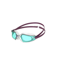 Unisex Kids Hydropulse Tint-Lens Goggles (Age Range -  6-14 Years) - Purple & Blue