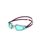 Unisex Kids Hydropulse Tint-Lens Swim Goggles (Age Range -  6-14 Years) - Purple & Blue