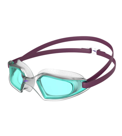 Unisex Junior Hydropulse Tint-Lens Goggles - Purple & Blue_1