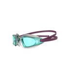 Unisex Kids Hydropulse Tint-Lens Swim Goggles (Age Range -  6-14 Years) - Purple & Blue