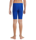 Boy's Endurance 10 Medley Logo Jammer - True Cobalt & Curious Blue