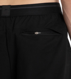 Men's Express Lite Multi Sport Watershorts With Built In Jammer - Black, Anthracite & Grey Lead