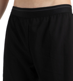 Men's Express Lite Multi Sport Watershorts With Built In Jammer - Black, Anthracite & Grey Lead
