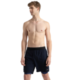 Men's Express Lite Multi Sport Watershorts With Built In Jammer - True Navy, Peacoat & Cerulean Blue
