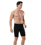 Men's Endurance+ Essential Jammer - Black
