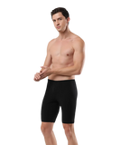 Men's Endurance+ Essential Jammer - Black