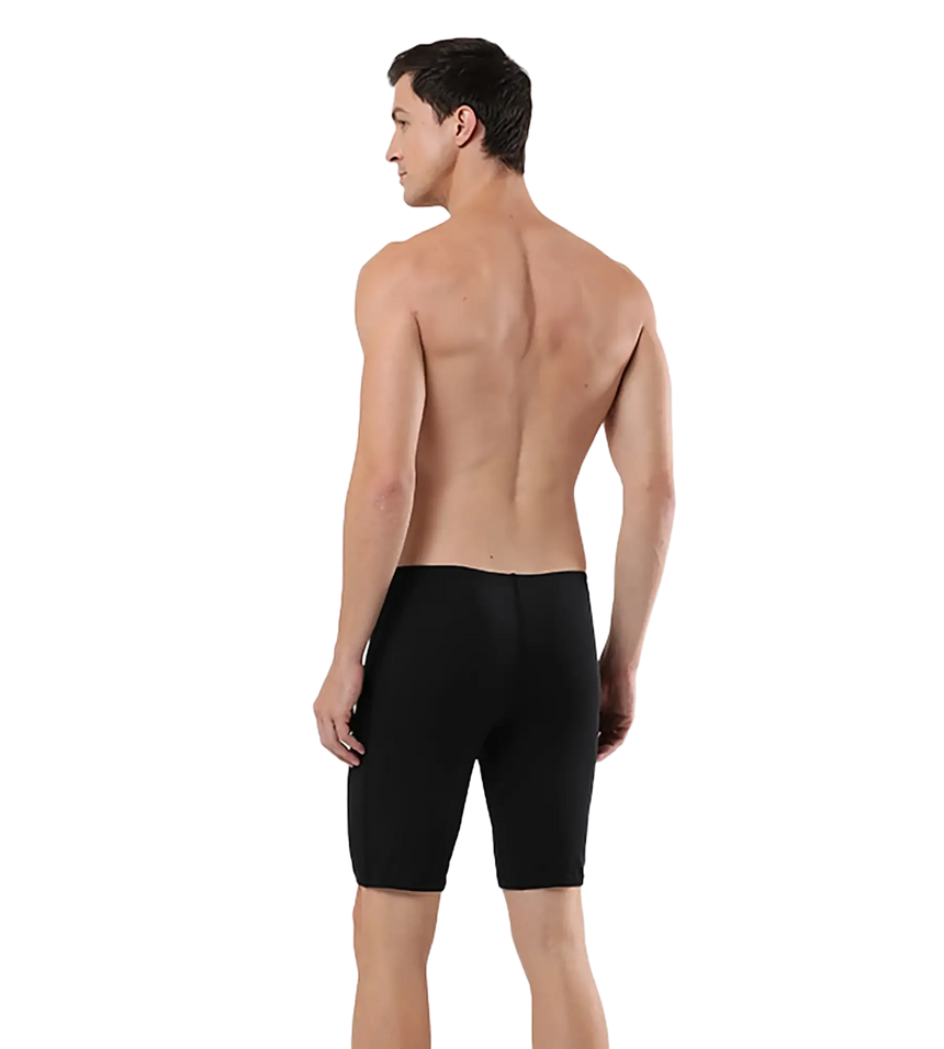 Men's Endurance+ Essential Jammer - Black