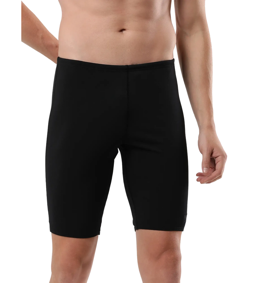 Men's Endurance+ Essential Jammer - Black