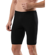 Men's Endurance+ Essential Jammer - Black