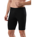 Men's Endurance+ Essential Jammer - Black