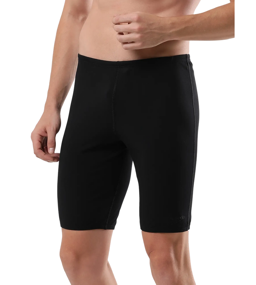 Men's Endurance+ Essential Jammer - Black