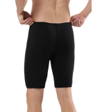 Men's Endurance+ Essential Jammer - Black