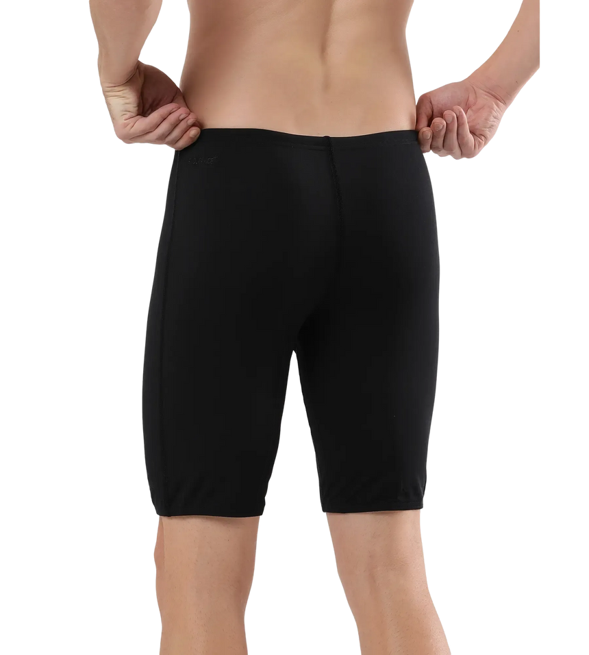 Men's Endurance+ Essential Jammer - Black