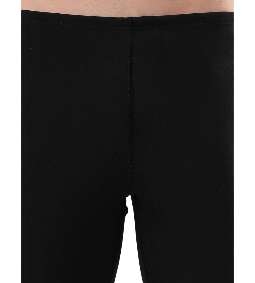 Men's Endurance+ Essential Jammer - Black