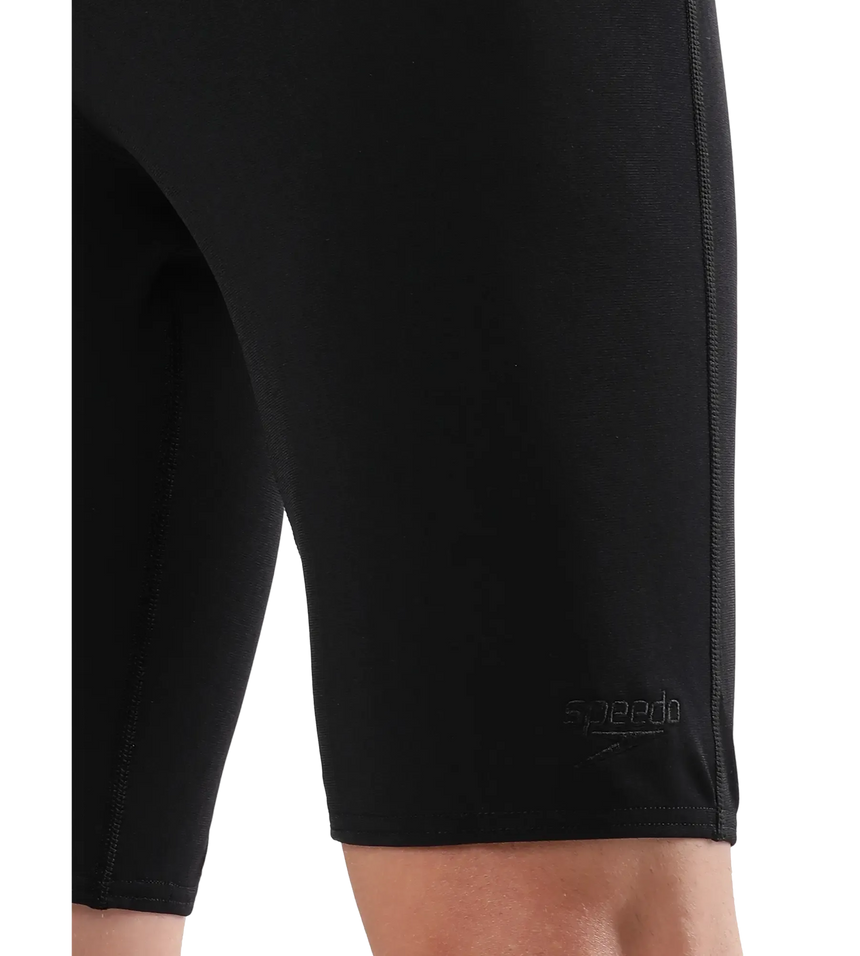 Men's Endurance+ Essential Jammer - Black