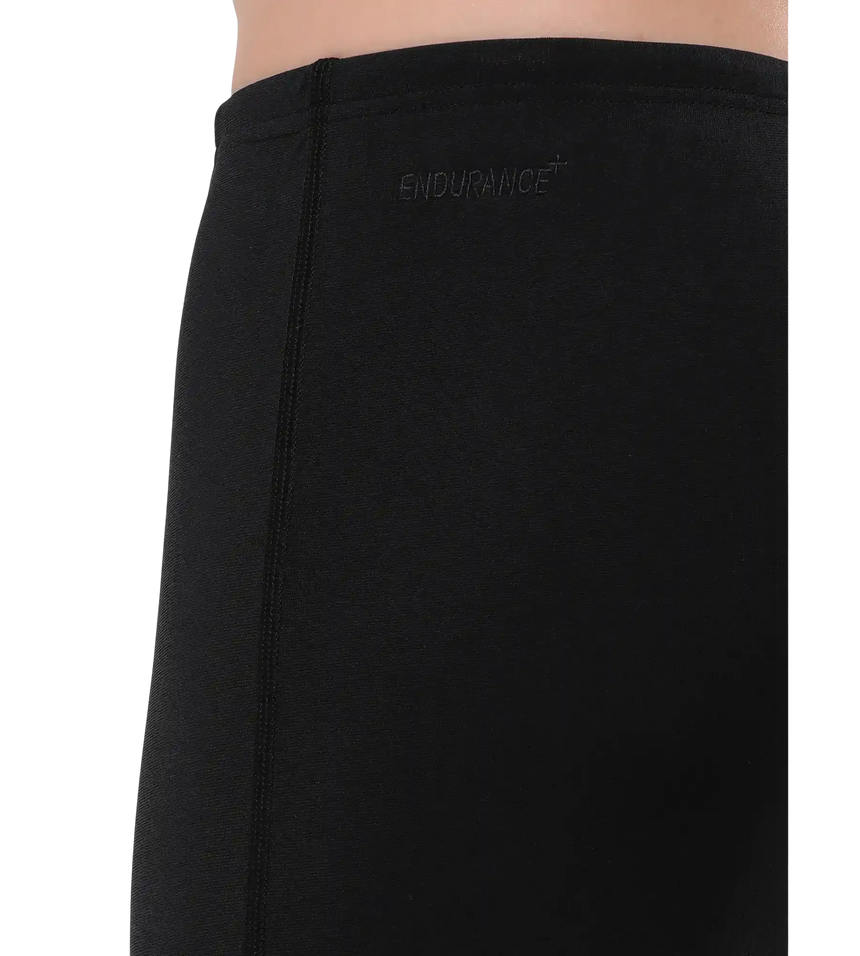 Men's Endurance+ Essential Jammer - Black