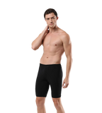 Men's Endurance+ Essential Jammer - Black