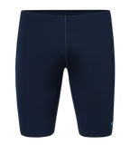 Men's Endurance+ Essential Jammer - True Navy & Periwinkle Blue