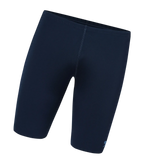 Men's Endurance+ Essential Jammer - True Navy & Periwinkle Blue