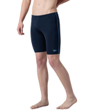 Men's Endurance+ Essential Jammer - True Navy & Periwinkle Blue