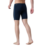 Men's Endurance+ Essential Jammer - True Navy & Periwinkle Blue