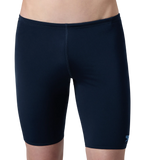 Men's Endurance+ Essential Jammer - True Navy & Periwinkle Blue