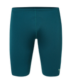 Men's Endurance+ Essential Jammer - Dark Teal & Pale Adventure