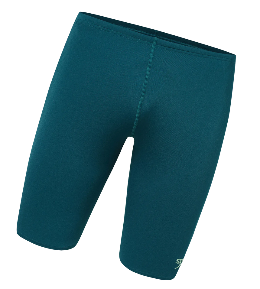 Men's Endurance+ Essential Jammer - Dark Teal & Pale Adventure