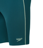 Men's Endurance+ Essential Jammer - Dark Teal & Pale Adventure