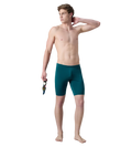 Men's Endurance+ Essential Jammer - Dark Teal & Pale Adventure