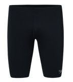 Men's Endurance+ Essential Jammer - Black & Coin Grey